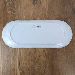 Wild Hydrangea Melamine Accent Tray | Michael Design Works