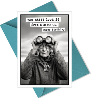 You Still Look 29 – JSQ Mercantile – a women’s boutique and gift shop in La Grange, IL