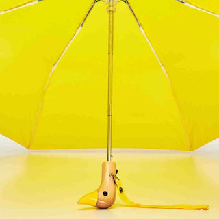 Signature Yellow Eco-Friendly Original Duckhead Umbrella