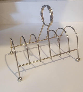 Wire rack