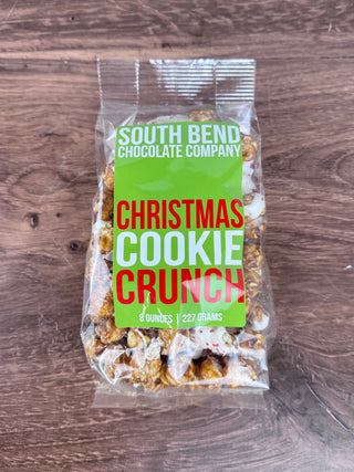 Christmas Cookie Crunch - 8oz