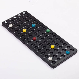 Family Bingo Essentials Kit