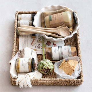 9 oz Sweet + Smokey Gourmet Mustard