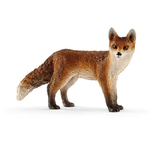 Fox Price is Firm