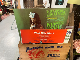 (R) Herp Alpert's Tijuana Brass Vinyl