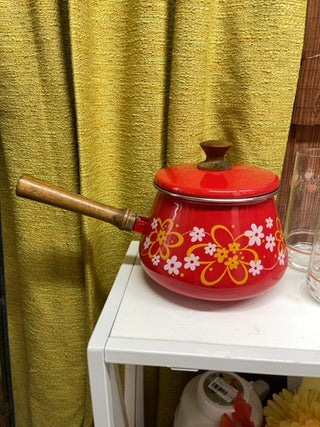 Epicure 1971 Fondue Pot