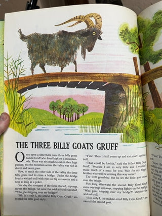 Sleepytime Storybook 1962