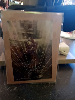 Finally Summer card