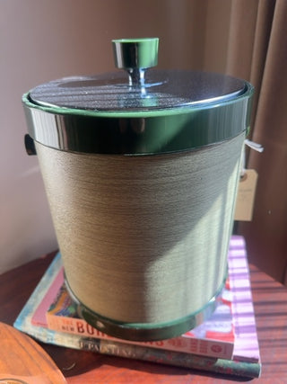 Vintage, Atapco ice bucket