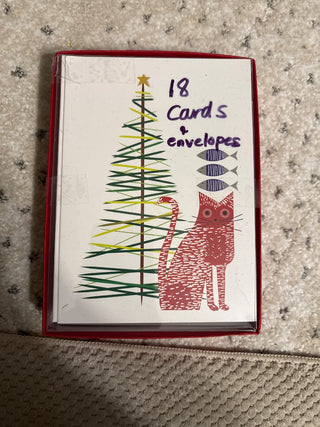 Christmas Cards