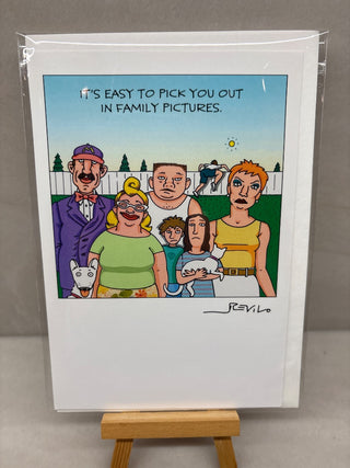 Birthday Card