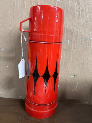 Vintage Hot Chocolate Aladdin Thermas, #583