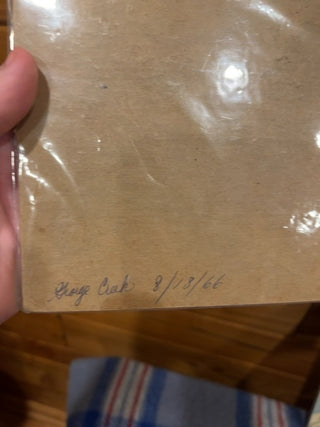 Native American PBN set of 2