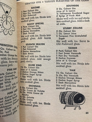 Party Encyclopedia 1960