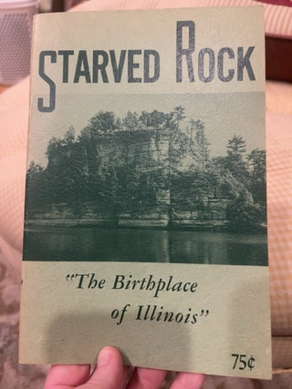 Starved Rock c:1956