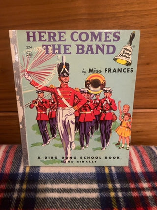 Here Comes the Band c:1956