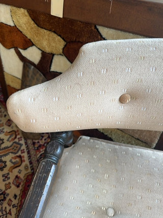 Vintage,Mcm lounging,accent chair by Elasta