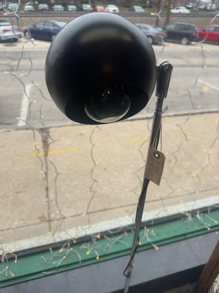 Mcm, Orb,Eyeball floor lamp