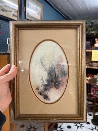 Art & Wall Decor (excludes mirrors)