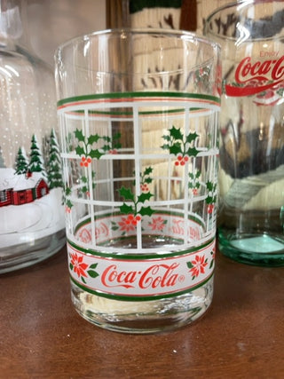 Coca-Cola 12 Oz Tumbler