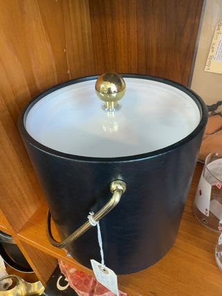 Vintage,Mcm Elegance by Kraftwere Ice bucket