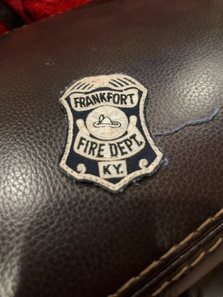 Frankfort Fire patch