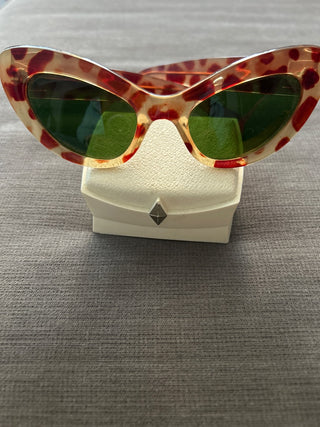 Cat Eye Sunglasses