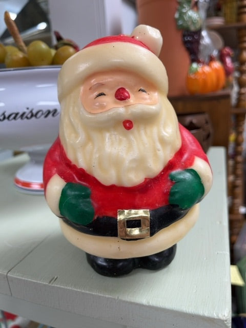 Santa Collection – Jackson Square