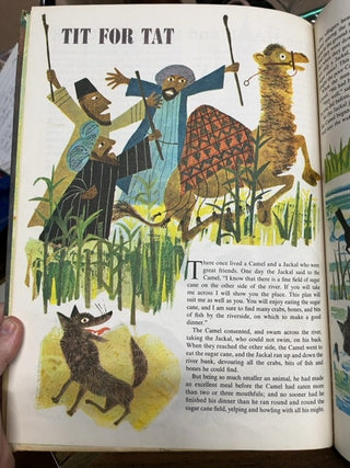 Sleepytime Storybook 1962