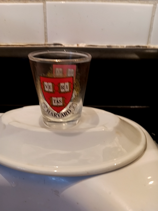 Harvard Shot