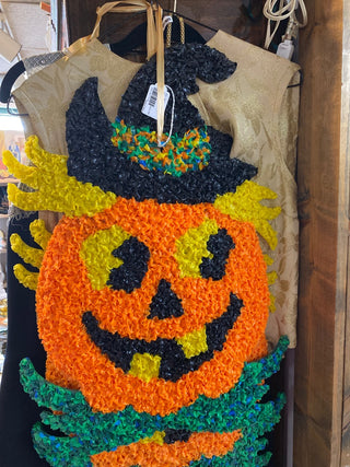 MP Popcorn Pumpkin Vintage