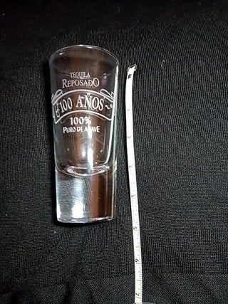 Tequila Glass set 4