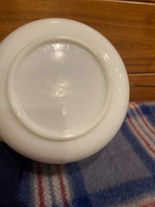 PYREX vintage mixing bowl, #20