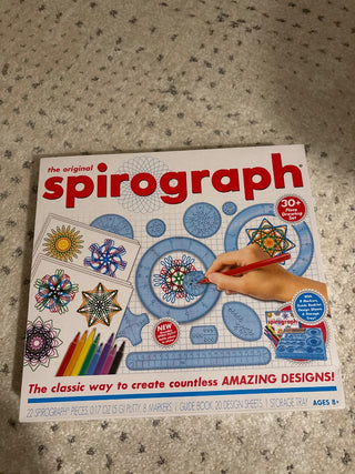 Spirograph