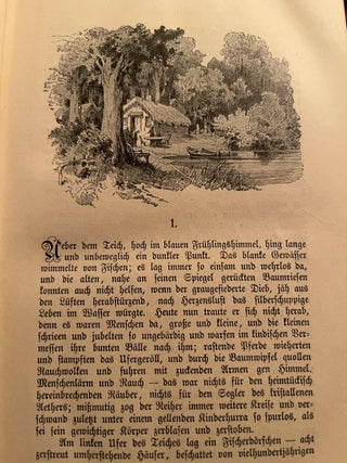 Die Zweite Frau