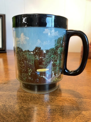 1970s Thermo Serv Disney Mug