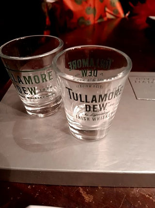 Tullamore Shot