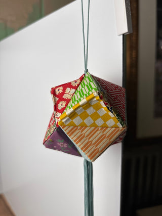 Origami ornament (as is)