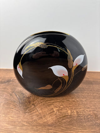 Otagiri Vase Calla Lily