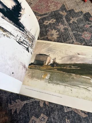1976 Coffee Table Artistry Book
