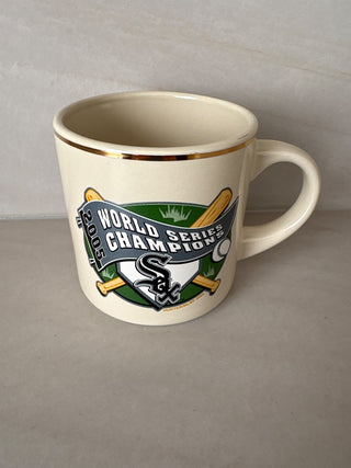 White Sox Mug