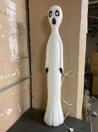 Featherstone Skinny Ghost Union Blow Mold