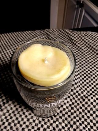 Rare Guiness Pint Candle