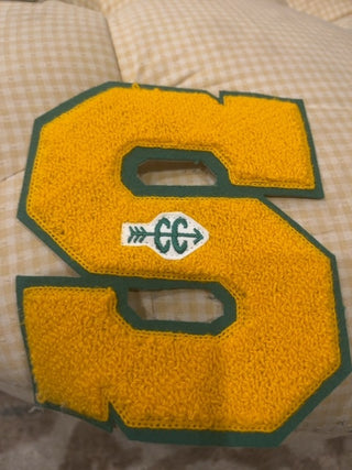 Varsity S