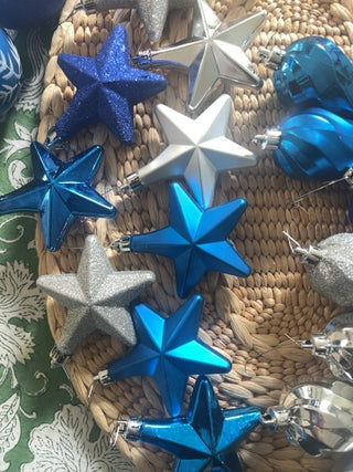 Star ornament