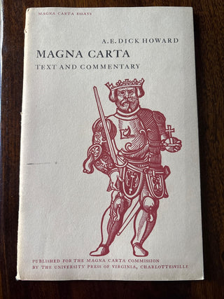 Magna Carta 1964