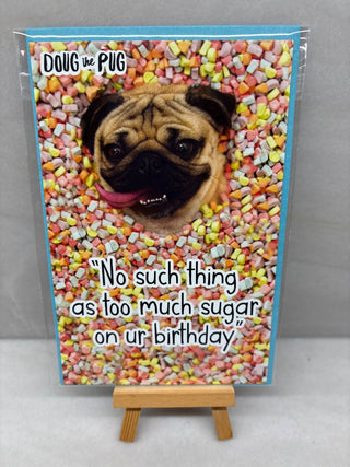 Birthday Card