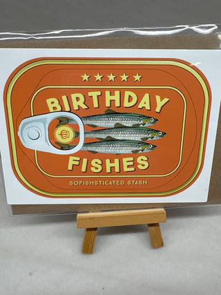 Birthday Card