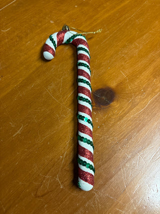 Candy Cane Decoration