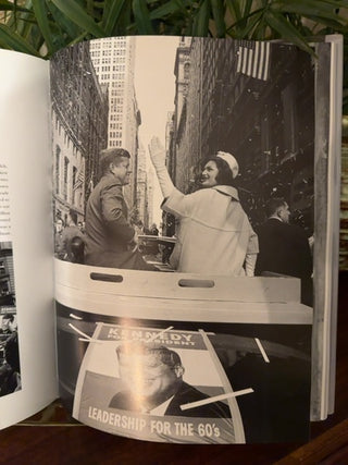 Vintage, 2001 edition,Jaqueline Kennedy The White House Years